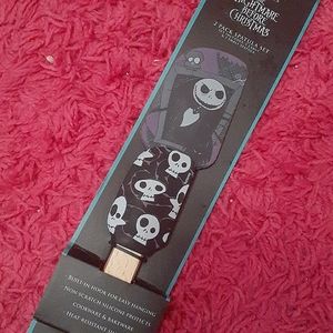 The Nightmare Before Christmas Spatula Set